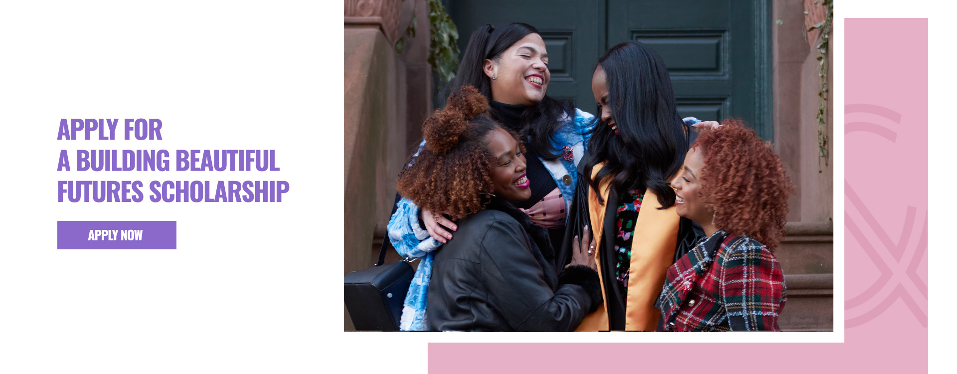 Dark & Lovely Building Beautiful Futures Softsheen Carson