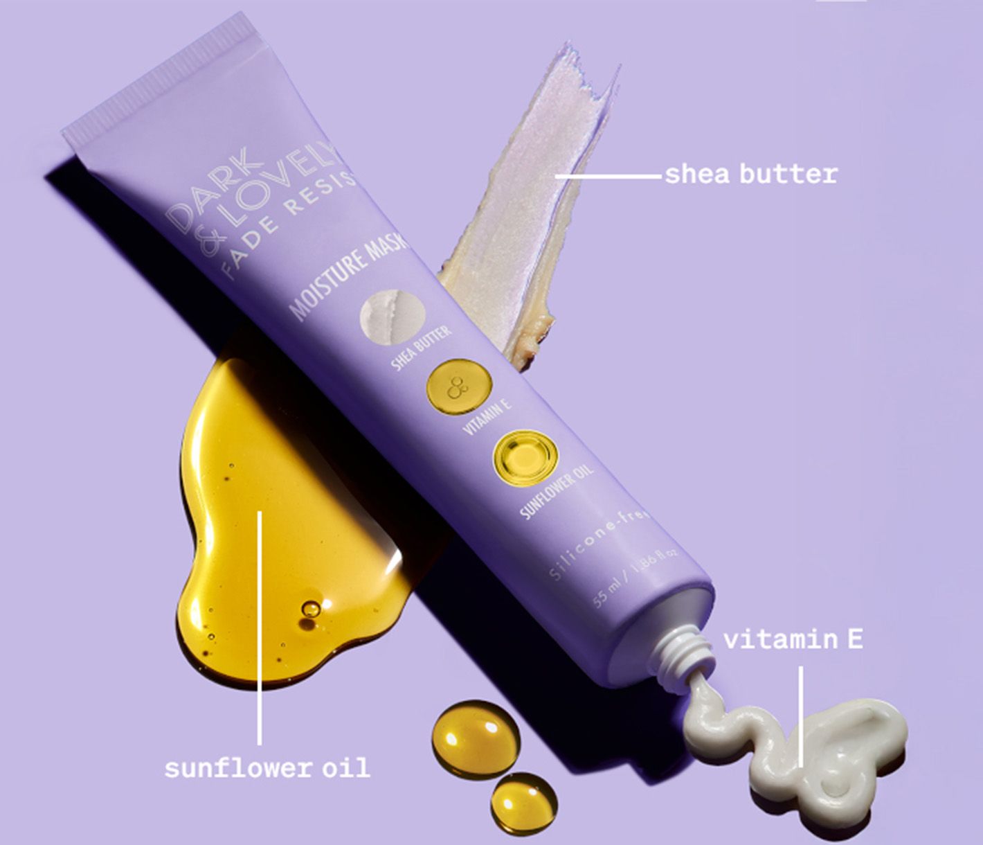 Uplift Hair Bleach Kit for Dark Hair | SoftSheen-Carson