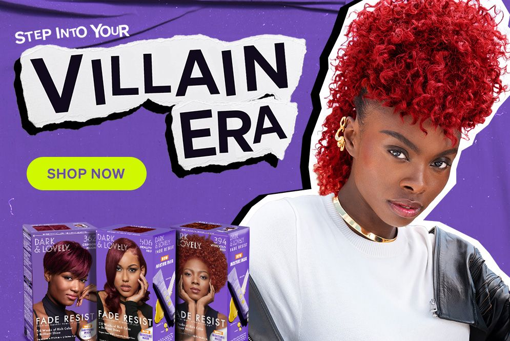 Villain Era