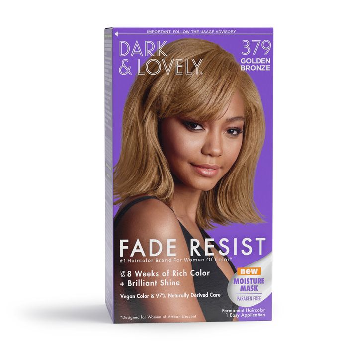 Brown Hair Coloring and Hair Dye | SoftSheen Carson