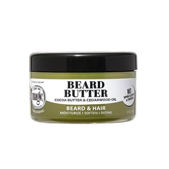 magic grooming beard butter