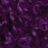 virtual violet top fade resist hair color