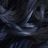 midnight blue fade resist hair color