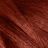 vivacious red fade resist hair color