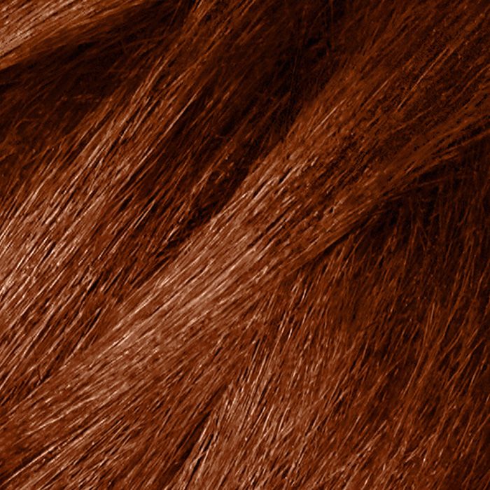 Rhythm Red Fade Resist Red Hot Rhythm Red Hair Color | SoftSheen Carson