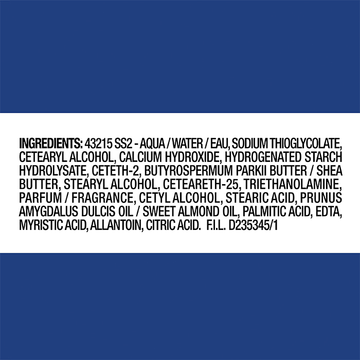 Magic® Razorless Shave Cream Regular Strength - SoftSheen Carson
